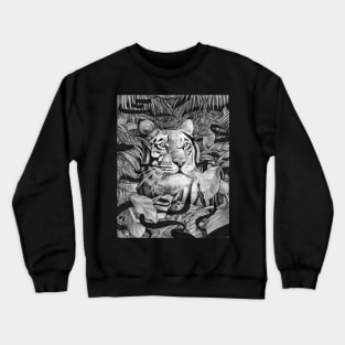 God is a Weaver Crewneck Sweatshirt